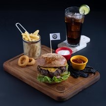 ARİZONA BURGER