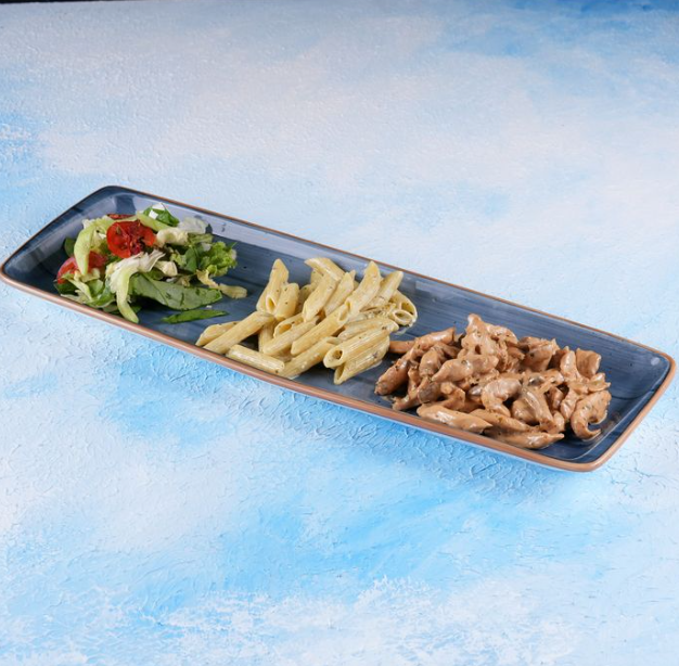 DAĞ KEKİKLİ TAVUK  