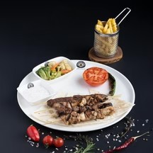 PREMİUM KARIŞIK ŞİŞ 