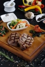 PREMİUM ANTRİKOT (250-300gr) 