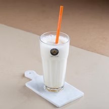 KAVUN MİLKSHAKE  
