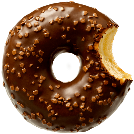 DONUT