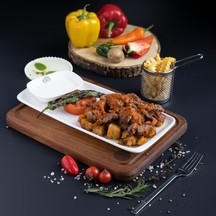 İSKENDER KÖFTE 
