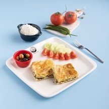 KIYMALI SU BÖREĞİ   