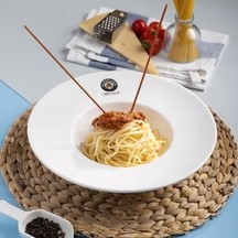 SPAGETTİ BOLONEZ    