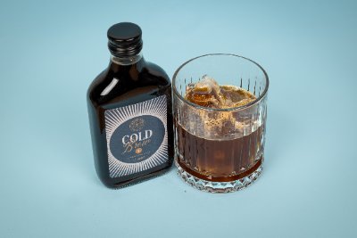COLD BREW