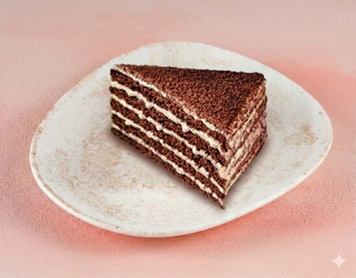 ÇİKOLATALI MARLENKA