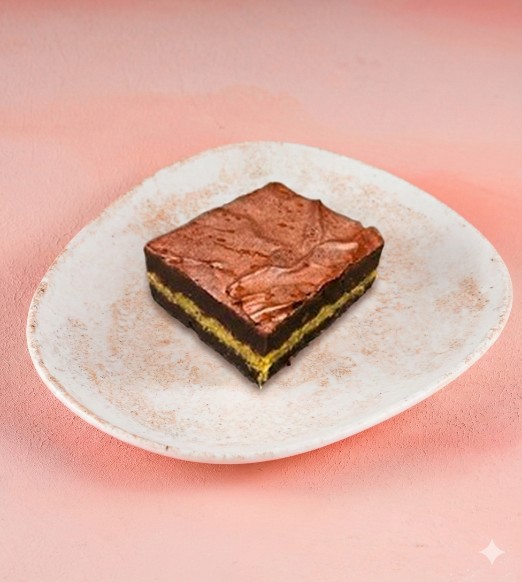DUBAİ BROWNİE 