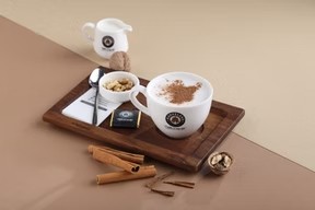 DAMLA SAKIZLI SAHLEP