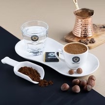 FINDIKLI TÜRK KAHVESİ   