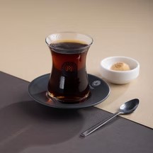 BARDAK ÇAY  