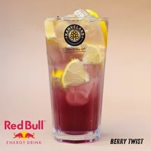 BERRY TWIST
