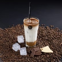 ICE SALT CARAMEL MOCHA 