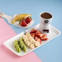 FONDÜ İKİ KİŞİLİK 