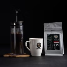 AMERICAN PRESS YEMEN MOCHA