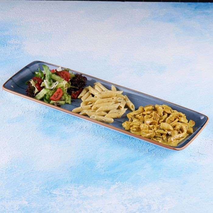 CAFE DE PARİS SOSLU TAVUK