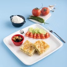 PEYNİRLİ SU BÖREĞİ    