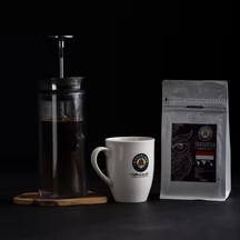 AMERICAN PRESS SUMATRA