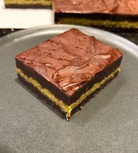DUBAİ ÇİKOLATA BROWNİE
