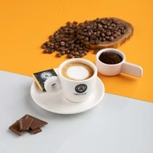 ESPRESSO MACCHİATO