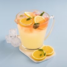 SÜRAHİ ÇİLEK LİMON AŞKI 