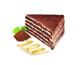 ÇİKOLATALI MARLENKA