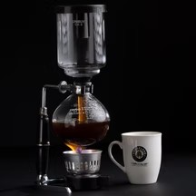 SYPHON PANAMA GEİSHA  