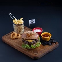 ARİZONA BURGER