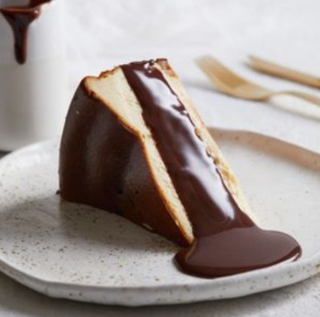 DUBAİ ÇİKOLATA CHEESECAKE 