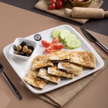 KIYMALI KAŞARLI GÖZLEME