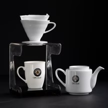 V60 PANAMA GEİSHA     