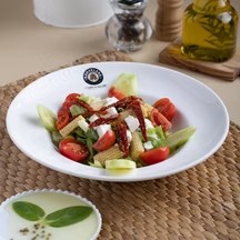 AKDENİZ SALATA 